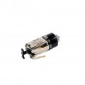 Nw 5pcs 3v Micro Planetary Reducer Motor High Torque Dc Diy Robot Gearbox 9161c