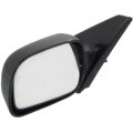 Door Mirror Driver Side Manual For Toyota Matrix 2003 2004 2005 2006 2007 2008 Gloss Non Heated Replacement 87940 02400 