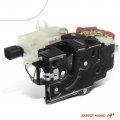 A-premium Door Latch Lock Actuator Compatible With Volkswagen Vehicles For Jetta 2005-2010 Gti 2007-2009 Rabbit 2006-2009 Rear
