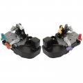 Door Latch Lock Actuator Front Left Right 931-636 For Dodge Ram 1500 2003-2008 2500 And 3500 2003-2010 4500 5500 2008-2010