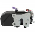 Door Latch Lock Actuator Front Left Right 931-636 For Dodge Ram 1500 2003-2008 2500 And 3500 2003-2010 4500 5500 2008-2010