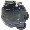 Rear Driver Side Door Lock Actuator With Integrated Latch For Toyota Corolla 2009 2010 2011 2012 2013 Part 6906006100 