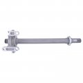 Newyall Front Right Cv Intermediate Shaft For Honda Crosstour Accord Acura Tsx 2 4l