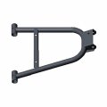 Polaris Ranger Control Arm Weld Upper Rear Right Matte Black Genuine Part 1018466-458 Qty 1 