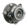 Beck Arnley 051-6108 Wheel Hub And Bearing Assembly 