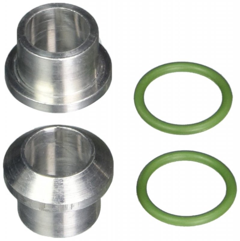 Four Seasons 16749 Oring To Flare Air Conditioning Adapter