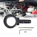 3mirrors Aluminum Oil Dipstick Pull Handle For Dodge Chrysler Jeep Models Universal Engine W Viton O Ring Installation Kit 