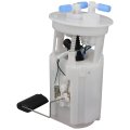 Electric Fuel Pump Assembly For Hyundai Accent 2000 To 2002 1 5l And 20 1 6l Model E8994m