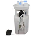 Electric Fuel Pump Assembly For Hyundai Accent 2000 To 2002 1 5l And 20 1 6l Model E8994m