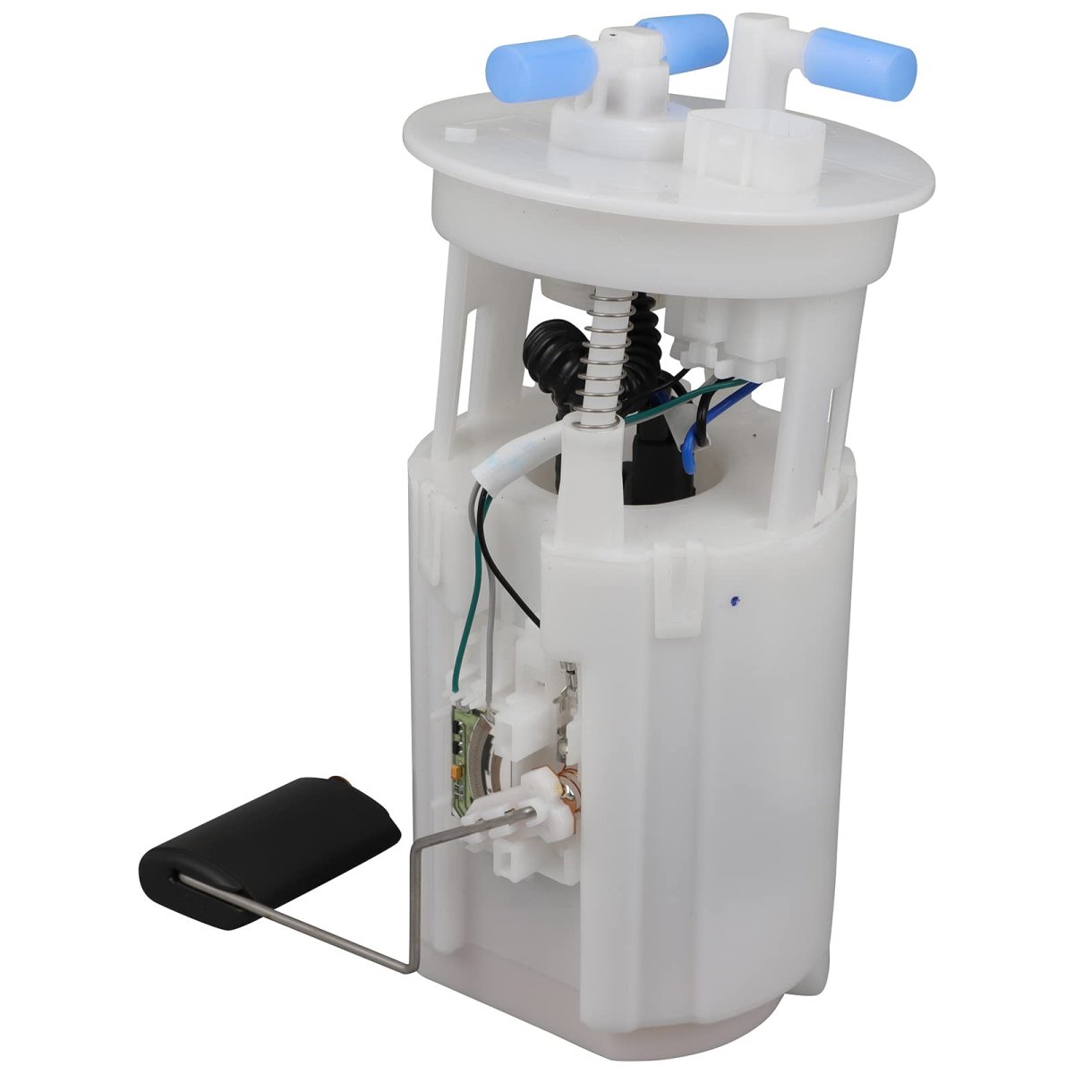 Electric Fuel Pump Assembly For Hyundai Accent 2000 To 2002 1 5l And 20 1 6l Model E8994m