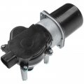 A-premium Front Windshield Wiper Motor Compatible With Ford Mercury Vehicles Escape 2001-2007 Mariner 2005-2007 Sport Utility