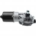 A-premium Front Windshield Wiper Motor Compatible With Ford Mercury Vehicles Escape 2001-2007 Mariner 2005-2007 Sport Utility