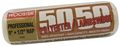 Wooster Brush R295-9 50 Roller Cover 1 2-inch Nap Pack Of 10 