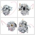 Wflnhb Carburetor Carb 811613 812259 812466 813802 Replacement For Eton Tk Rover Rxl 70cc 90cc 4-stroke