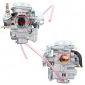 Wflnhb Carburetor Carb 811613 812259 812466 813802 Replacement For Eton Tk Rover Rxl 70cc 90cc 4-stroke