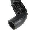 Car Radiator Coolant Water Hose From Expansion Tank 17127580955 For Bmw 740i 2010-2012