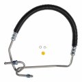 Hydroboost To Gear Power Steering Pressure Line Hose Assembly For Chevrolet Silverado 3500 Classic Gas 2007 Pc-173340 