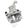 Rear Right Brake Caliper 19b3897 For 2005-2008 Jaguar S-type 2005-2009 Vanden Plas 2009-2013 Xf 1pcs 