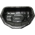 Lexus Is300 Lower Oil Pan 2001 2002 2003 2004 2005 6 Cylinder 3 0l Engine Steel Part 1210246040 