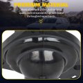 Ocpty Thermostat Housing Fit For Honda Civic 2006-2016 For Cr-v 2007-2014 Acura Csx 2007-2010 Ilx 2013-2015 Engine Coolant
