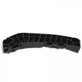 G-plus Front Bumper Bracket Compatible With Toyota Camry Japan Or Us Made Models Pair 5253506030 To1043108 5253606020 To1042108