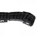 G-plus Front Bumper Bracket Compatible With Toyota Camry Japan Or Us Made Models Pair 5253506030 To1043108 5253606020 To1042108