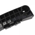 G-plus Front Bumper Bracket Compatible With Toyota Camry Japan Or Us Made Models Pair 5253506030 To1043108 5253606020 To1042108