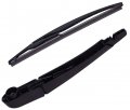 Bapmic 95016790 Rear Windshield Wiper Arm Blade For Chevrolet Sonic 2012-2016