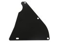 1968 Early Corvette Inner Splash Shield 