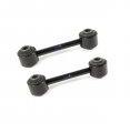 2 Pc Rear Sway Bar Links Suspension Kit
