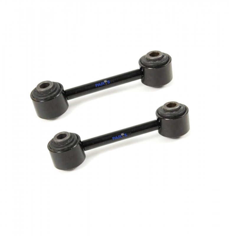 2 Pc Rear Sway Bar Links Suspension Kit