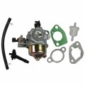 Jdmspeed New Carburetor Carb 16100-ze2-w71 1616100-zh9-820 Replacement For Honda Gx270 Gx240 8hp 9hp