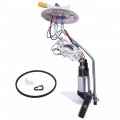 Bapmic E5tz-9h307-l Fuel Pump Sender Assembly For Ford F-250 F-350 7 5l-v8 1985-1986