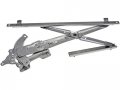 Front Left Driver Side Power Window Regulator Assembly For 2008-2017 Mitsubishi Lancer 