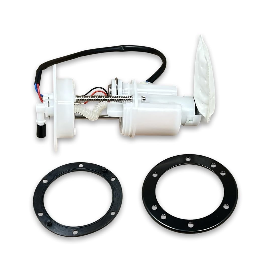 Cf Moto Cforce 400 500 600 2010-2022 Complete Fuel Pump Module 901f-150900