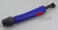 Riverweld Sr-9f Wp-9f Flexible Tig Welding Torch Body Head 125amp Air-cooled Euro Style
