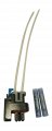 Muzzys Pt2135 Fuel Injector Connector Wire Harness Repair Kit With Free Splices