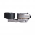 Pmtihxu 504028028 Belt Tensioner Compatible With Case Intl 80 Super M Backhoe Loader Series 3 4 5l Turbo