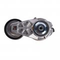 Pmtihxu 504028028 Belt Tensioner Compatible With Case Intl 80 Super M Backhoe Loader Series 3 4 5l Turbo