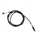 Wflnhb Choke Starter Cable Replacement For Kawasaki Mule 3010 Kaf620 2005-2008 54017-7502