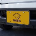 Graphics More Northern Iowa Panther Novelty Metal Vanity Tag License Plate