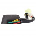 Ocpty Voltage Regulator Rectifier Fit For 290508038913 Trx300 1988-1992 Honda Fourtrax 300