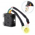Ocpty Voltage Regulator Rectifier Fit For 290508038913 Trx300 1988-1992 Honda Fourtrax 300