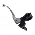 7 8 Left Clutch Brake Lever For Xr50 Xr70 Xr80 Xr100 Xr200 Cr60 Cr80 Cr100 Cr125 Cr250 Crf50f Crf70f Crf80f Crf100f Crf150f 