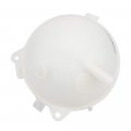 Brtec Coolant Reservoir Pressurized Bottle With Cap For 2008 2009 Audi Tt 2005-2013 Volkswagen Jetta 2006 2007 2010 2011 Passat 