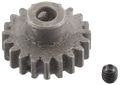Novak 5114 Pinion Gear Steel 5mm Mod 1 20t 