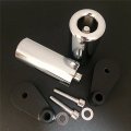 Hongk- No Cut Aluminium Alloy Frame Slider Crash Protector Compatible With 2007 2008 Yzf R1 Yzf-r1 Chromed B01bw4qbdc
