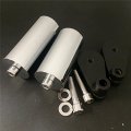 Hongk- No Cut Aluminium Alloy Frame Slider Crash Protector Compatible With 2007 2008 Yzf R1 Yzf-r1 Chromed B01bw4qbdc