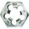 Irwin 9429 5 16 Hcs Hex Die 
