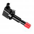 Ignition Coil Pack Spark Plug Fit For 2007 2008 Honda 1 5l 5 L4 Hatchback Base Dx Ex Sport Uf581 Set Of 4